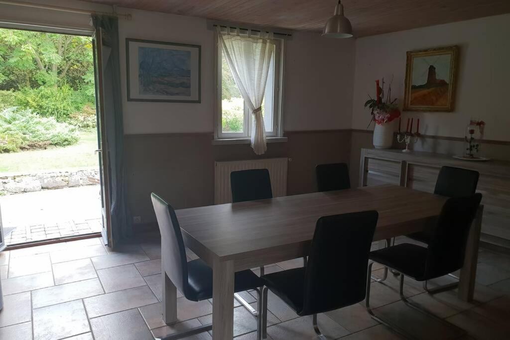 Chez maya Erquinghem-Lys Extérieur photo
