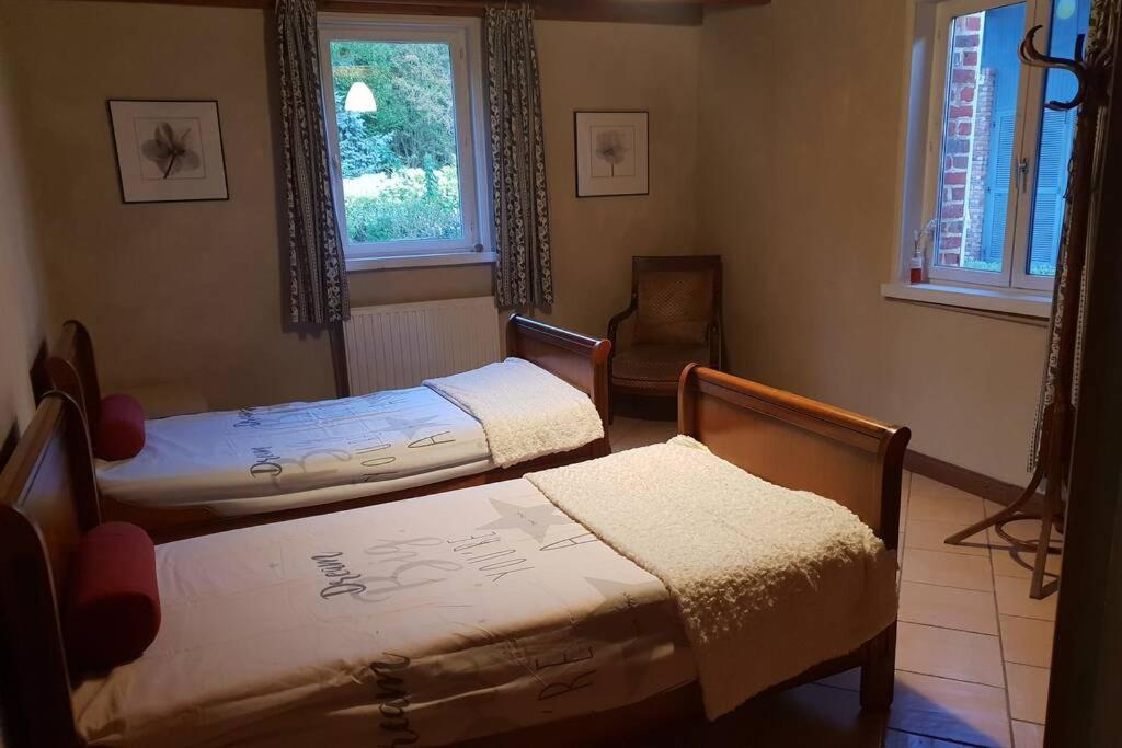 Chez maya Erquinghem-Lys Extérieur photo